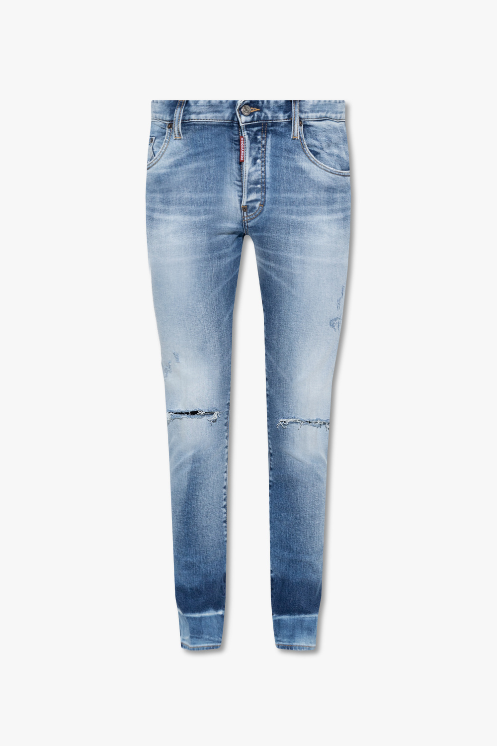 Dsquared2 'Skater' jeans | Men's Clothing | Vitkac